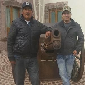 Meet your Posher, Juan